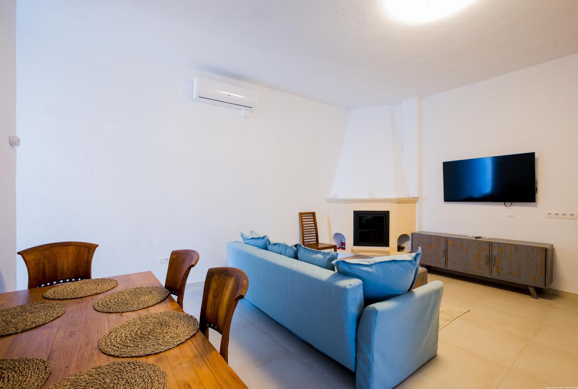 Chio Kind Home Luaran gambar